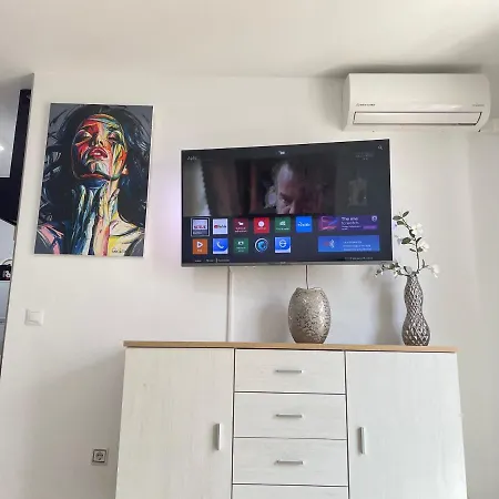 Appartement Dreams
