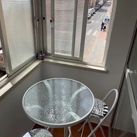 Dreams Apartment Málaga