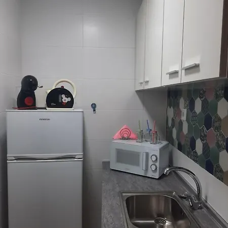 Apartment Dreams