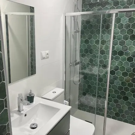 Apartment Dreams Malaga