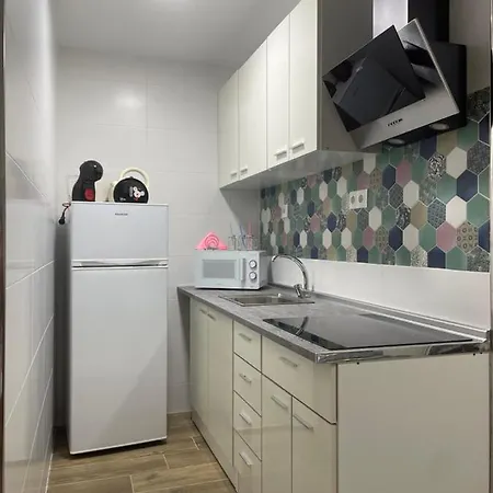 Apartment Dreams Malaga