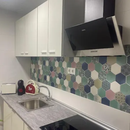 Dreams Apartment Malaga