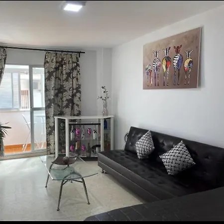 Apartment Dreams *