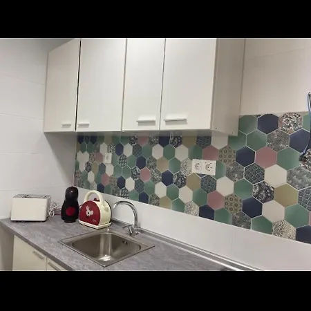 Dreams Apartment